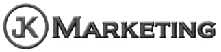 JK Marketing Logo
