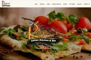 Complete Websites