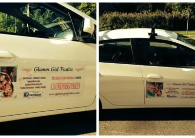Vehicle Wraps
