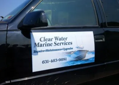 Vehicle Wraps