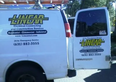 Vehicle Wraps