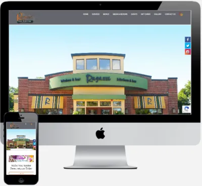 Ragazzi website
