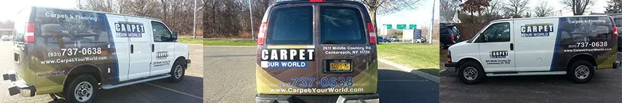 Auto Wraps